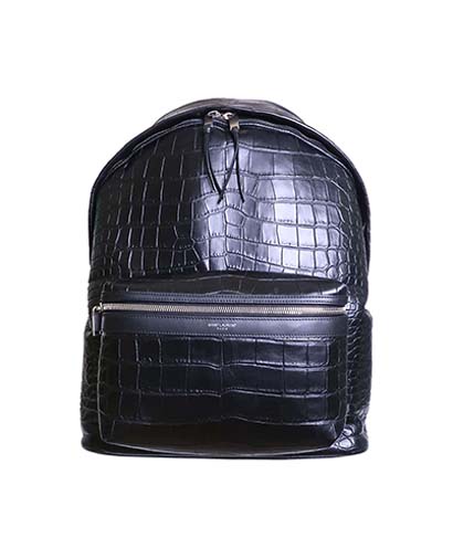 City Backpack, front view